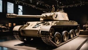 Tank Museums in England: Unveiling The English Armoured History!