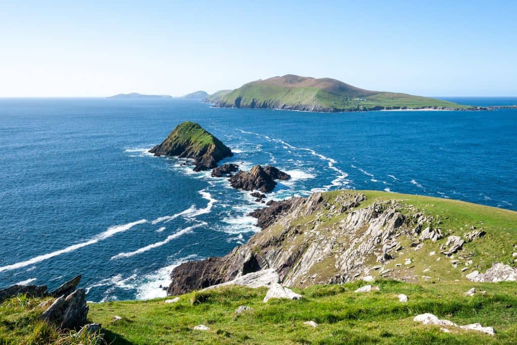 Your Ireland Travel Blog Guide