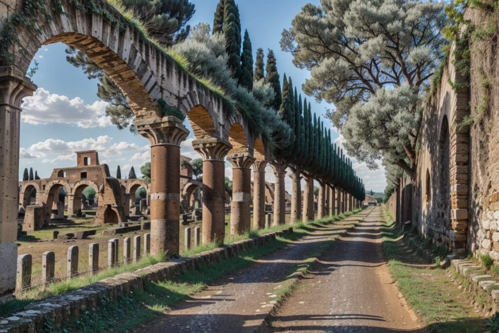 Ancient Appian Way - Affordable Activities to do in Rome
