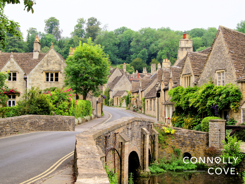 The Perfect Day Trip from London: Where Will Your Adventure Take You?