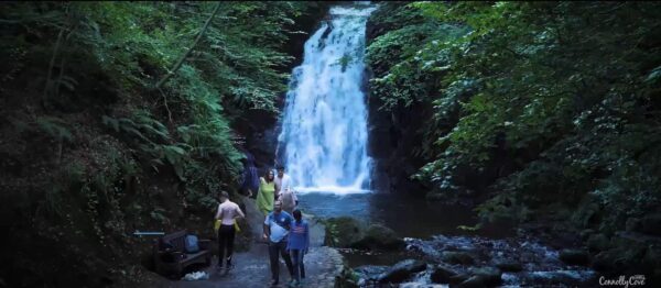 Top 10 Family Activities In Northern Ireland