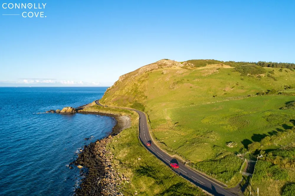 Best Places to Visit in Northern Ireland
