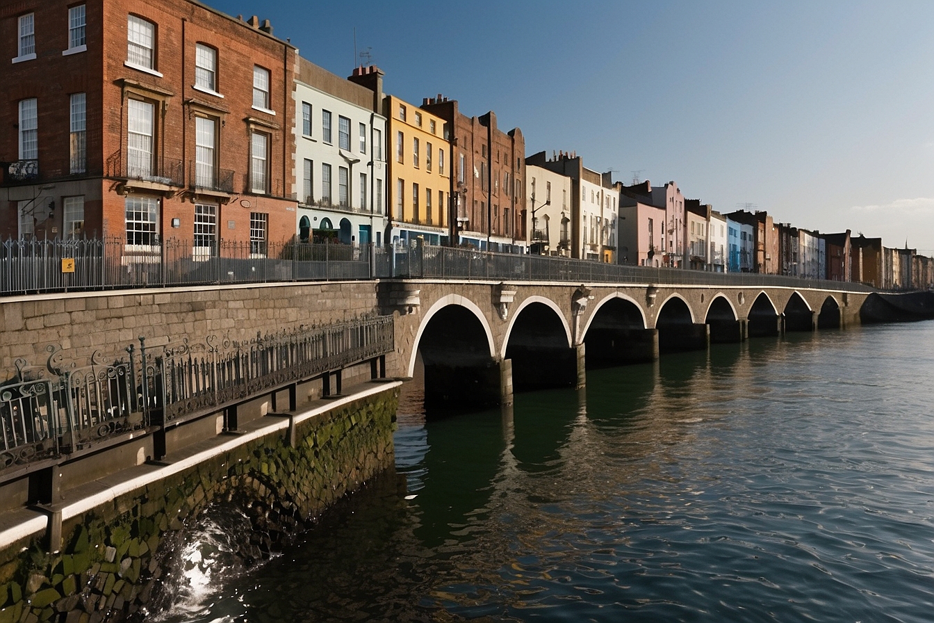 County Dublin - Dublin