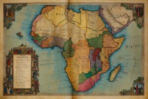 The Lost Kingdoms of Africa and Their Histories: Unveiling Ancient Civilisations