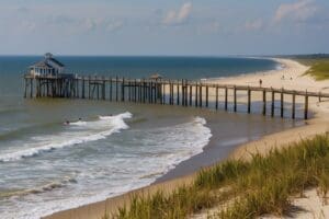 Analysing Outer Banks Tourism Statistics: Understanding the Impact
