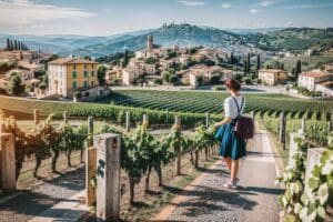 Wine Cultures of Europe: A Journey from French Vineyards to Portuguese Terraces