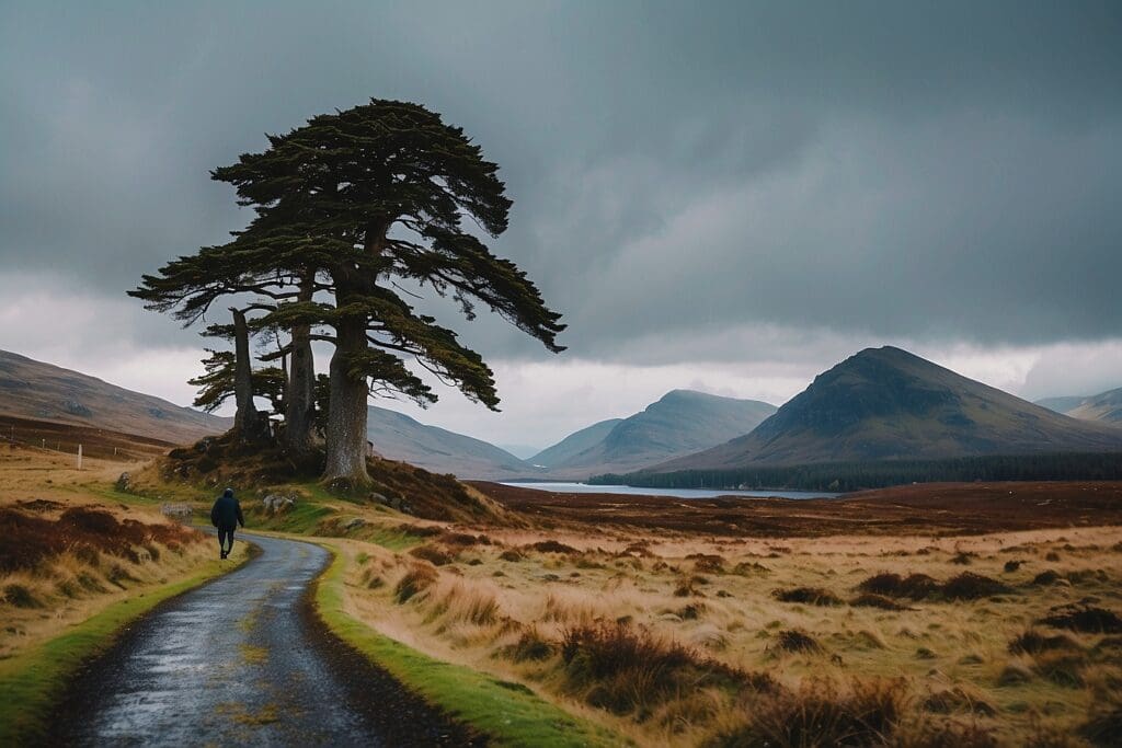 Planning a Trip to Scotland: Your All-Inclusive Guide to Exploring the Highlands