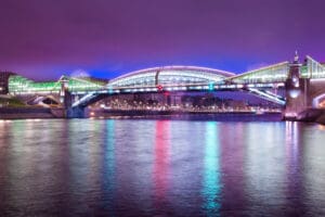 Bridges as Cultural Icons: Celebrating Their Architectural Splendour and Ingenious Design