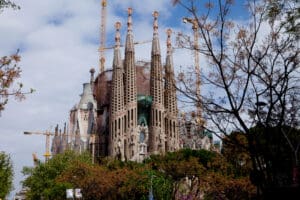 Gaudí’s Barcelona: Exploring the Impact of Catalan Modernism on the Cityscape