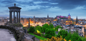 Planning the Ultimate Trip to Edinburgh, Scotland