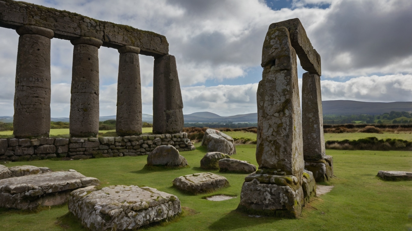 Ireland’s Ancient East
