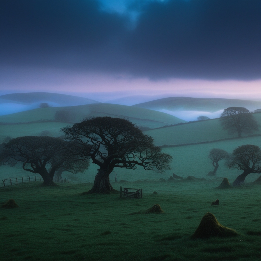 Explore the Enigma of Pookas: Ireland's Legendary Mythical Creatures