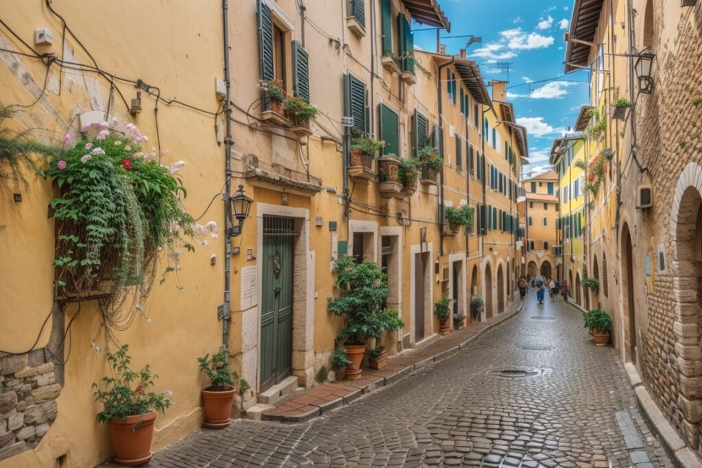 Trastevere Affordable Activities to do in Rome
