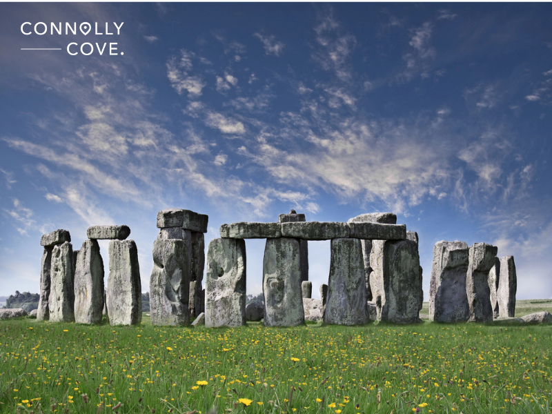 UK Travel Statistics | Stonehenge, England
