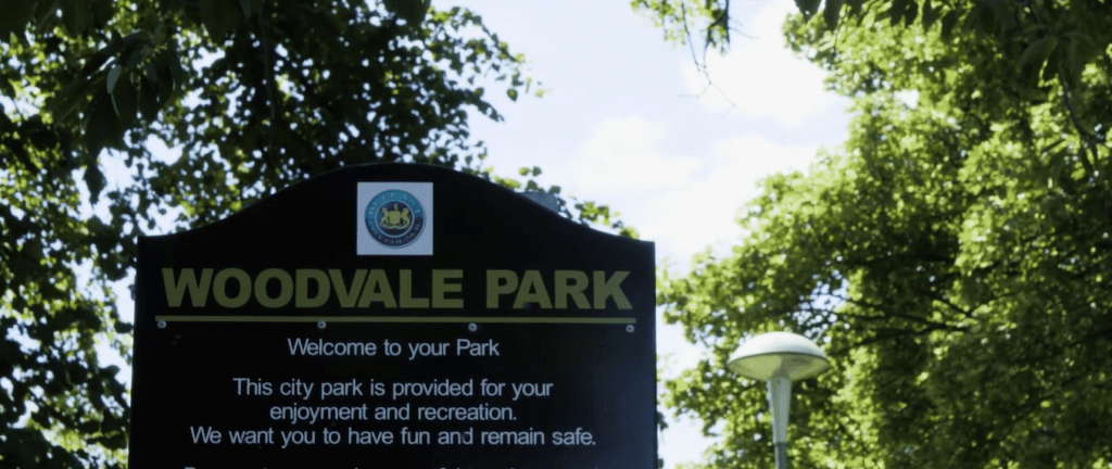 Woodvale Park