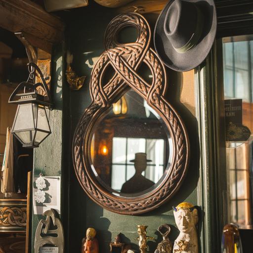 Explore the Enigma of Pookas: Ireland's Legendary Mythical Creatures
