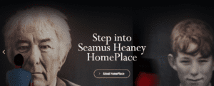 Seamus Heaney HomePlace