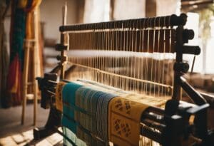 The Language of Weaving: Exploring Global Textile Traditions