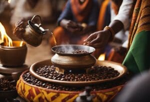 Cultural Impact of Coffee: Tracing its Global Journey from Ethiopian Origins