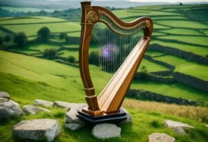 Guardians of the Gael: Safeguarding Irish Cultural Heritage for Future Generations
