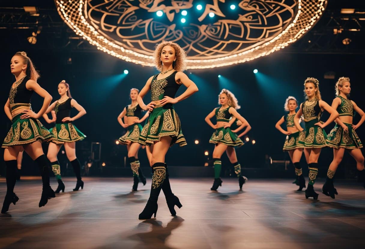 The Evolution of Irish Dance From Tradition to Global