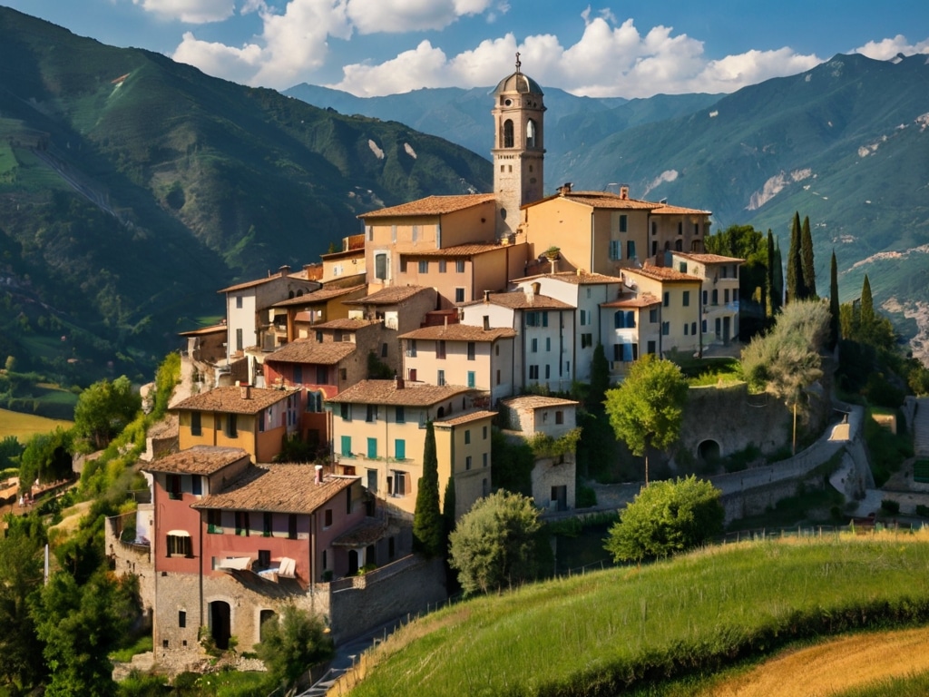 Default Triora italy 2