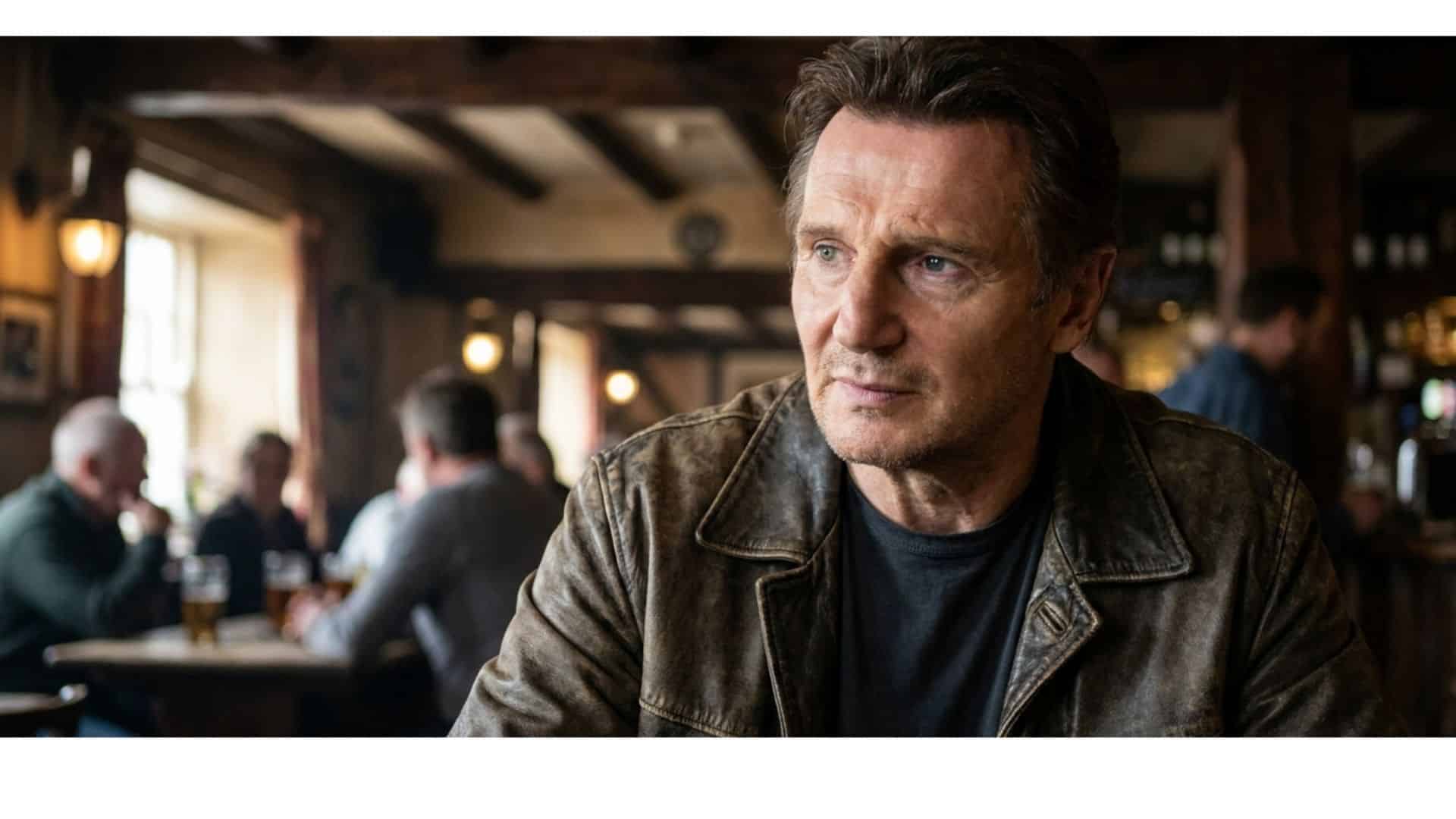 Liam Neeson