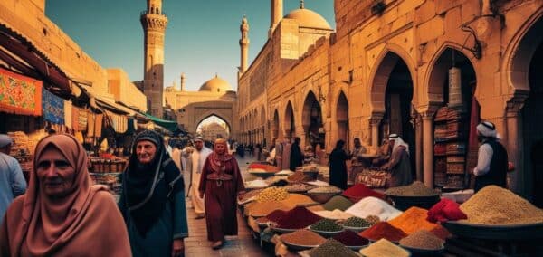 Arab Asian Countries: Your Complete Guide