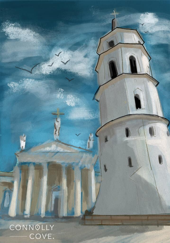 4 Best European City Breaks for Families