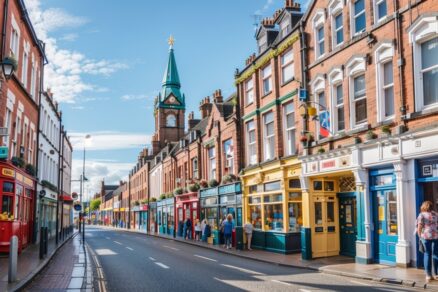 10 Fantastic Family-Friendly Attractions in Belfast