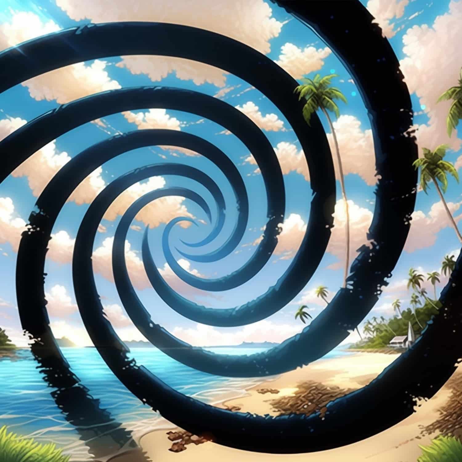The Double Spiral: Exploring Its Symbolism and Meaning