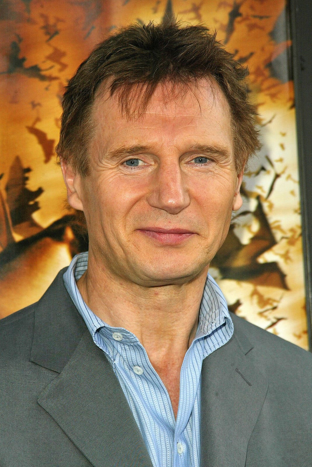 Liam Neeson