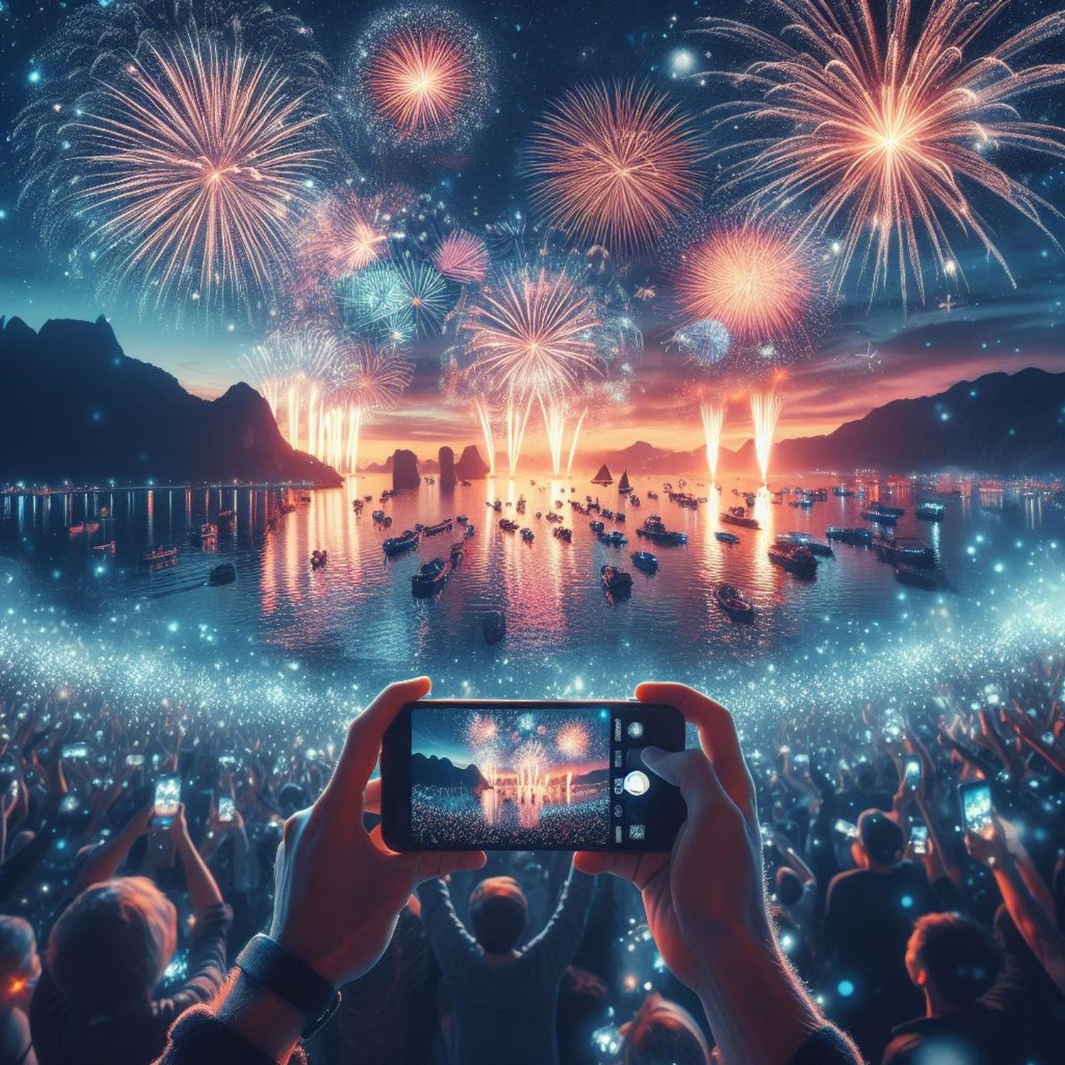 The Cultural Festivals at the Edge of the World: A Guide to Remote Celebrations