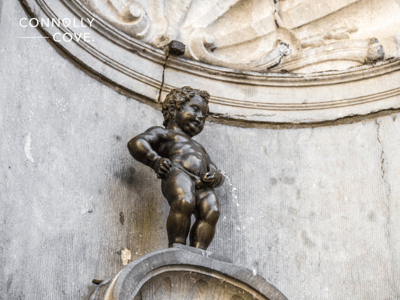 A Day Trip to Brussels from London


Historical walk through Brussels