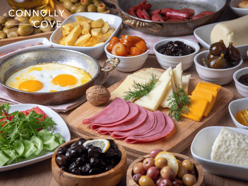 The 10 Best English Breakfast Spots in London