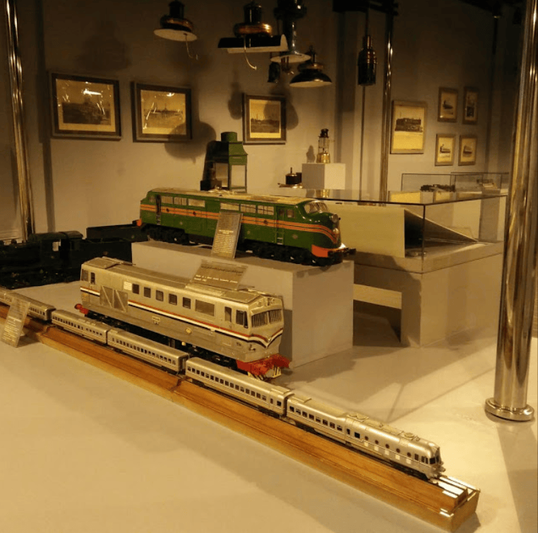 4 Terrific Hidden Gems in Cairo's Busiest Neighbourhoods