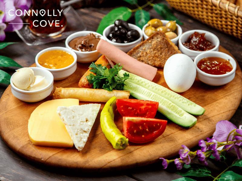 The 10 Best English Breakfast Spots in London