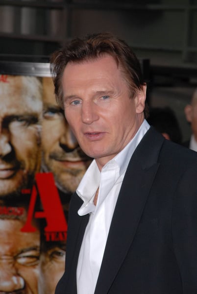 Liam Neeson
