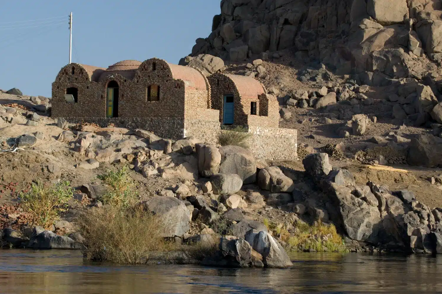 Top 10 Destinations to Visit in Aswan