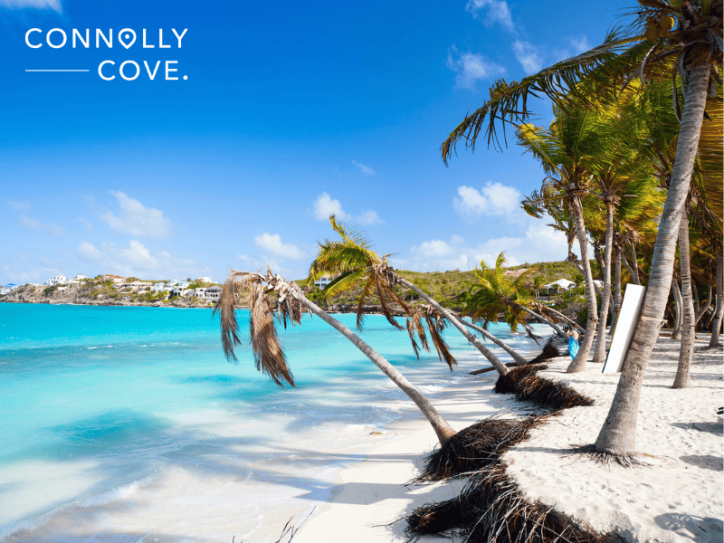 Anguilla Tourism: A Statistical Journey