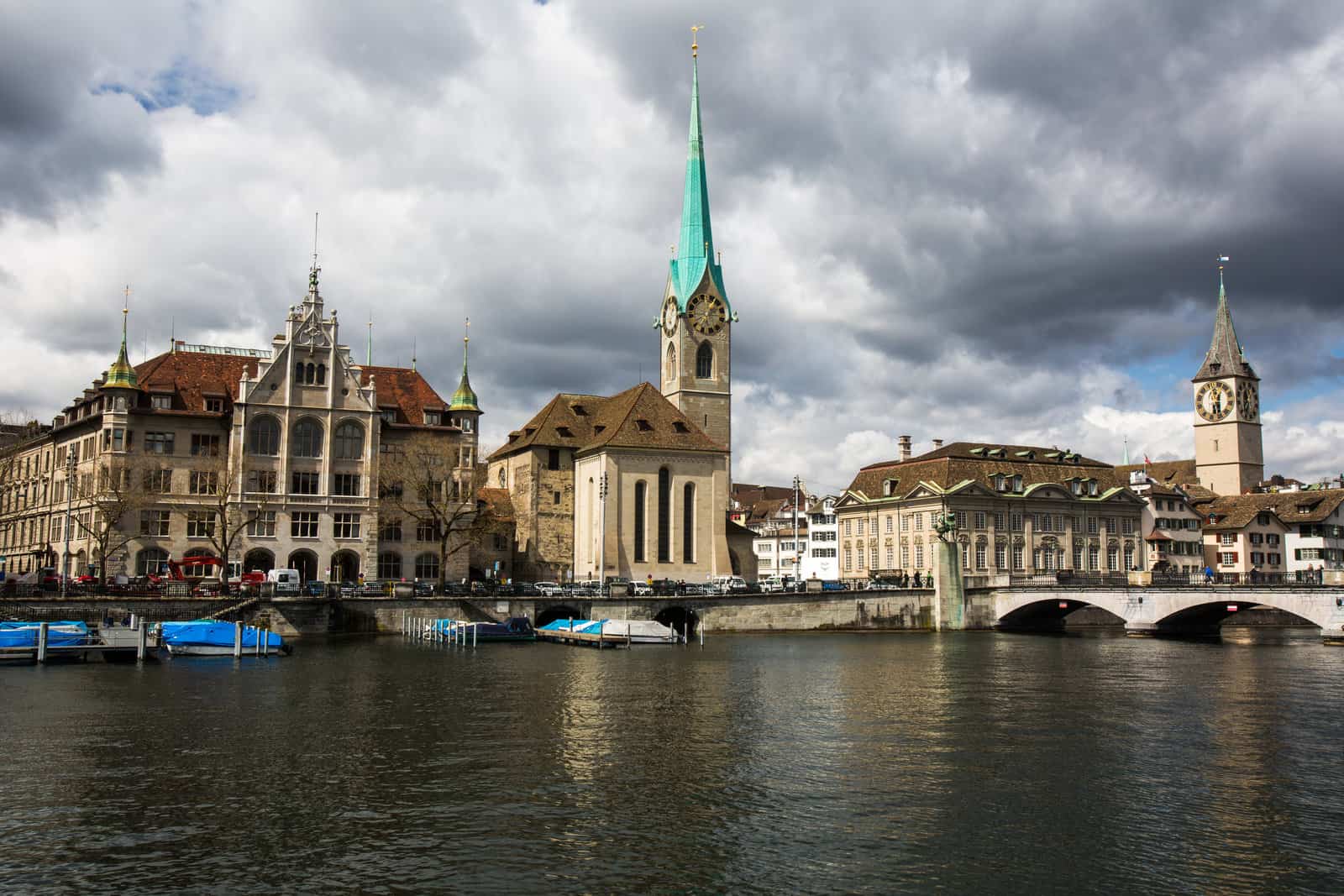 zurich