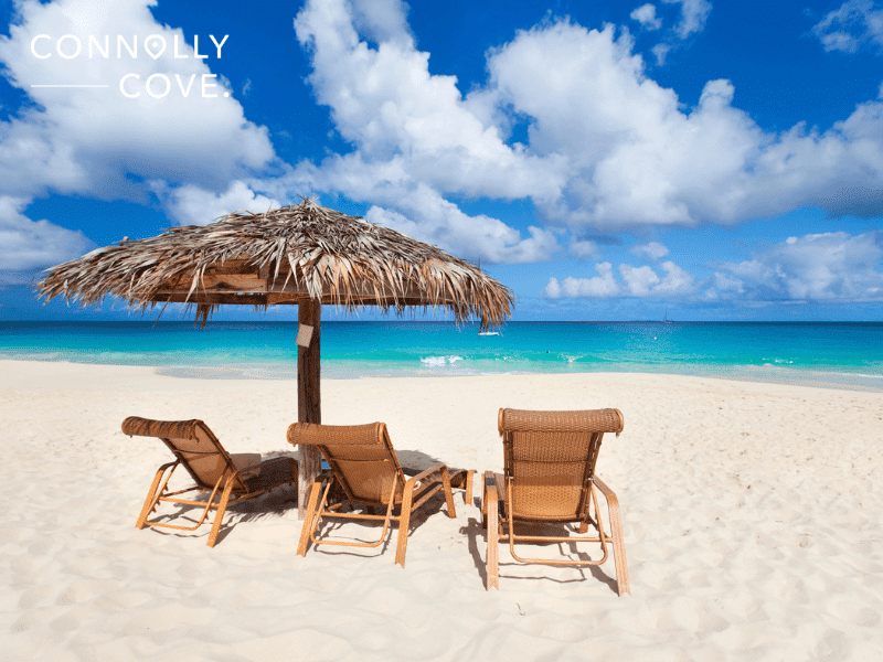 Anguilla Tourism: A Statistical Journey