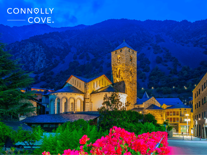 Unveiling Andorra Tourism: Beyond Duty-Free Shopping