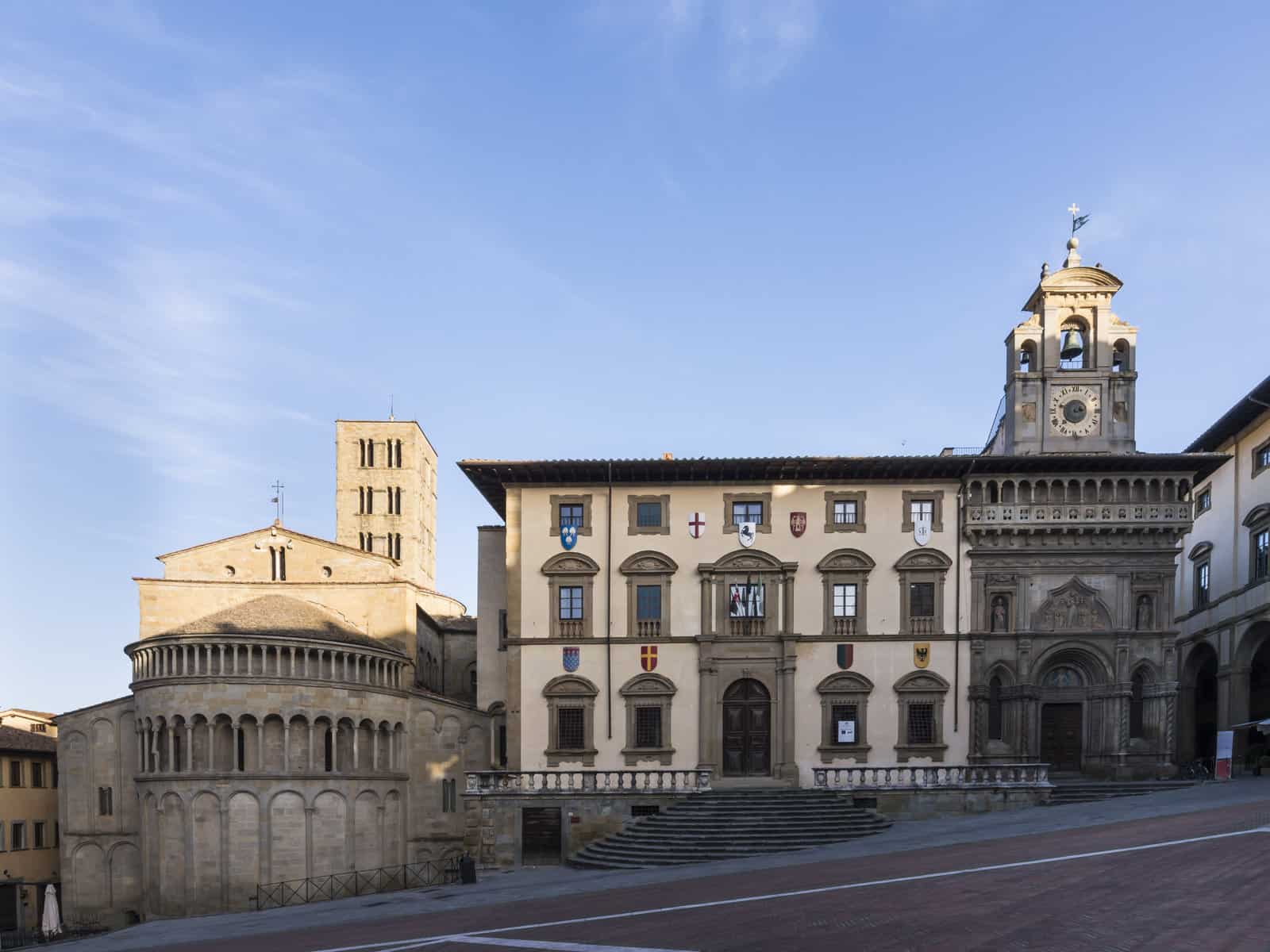 What to do in Beautiful Siena, Italy