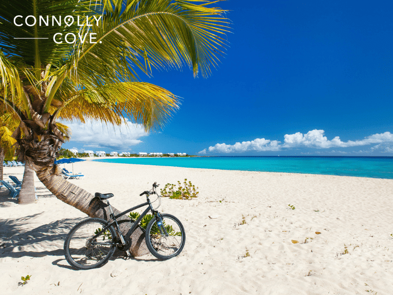 Anguilla Tourism: A Statistical Journey
