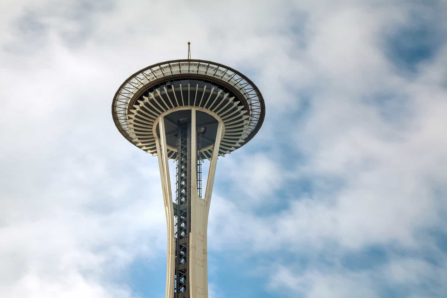 Seattle: 20 Things to Do & See in the Emerald City