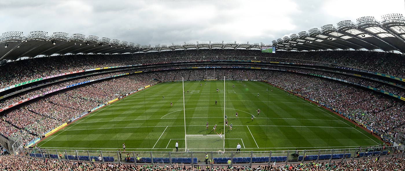 Croke Park