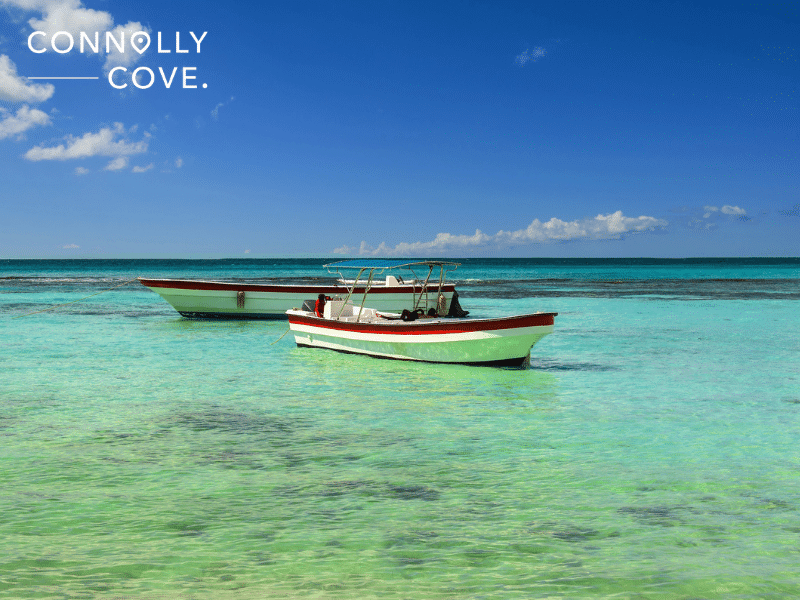 Anguilla Tourism: A Statistical Journey