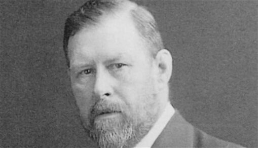 Bram Stoker: Gothic Ireland and his famous Dracula