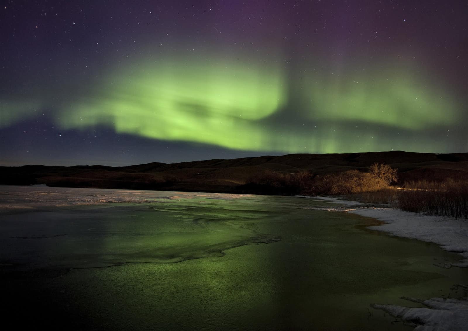 Scotland Northern Lights: All You Need to Know About the Spectacular Phenomenon